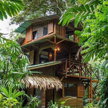 Finca Chica Lodge & Villas Puerto Viejo de Talamanca Zimmer foto