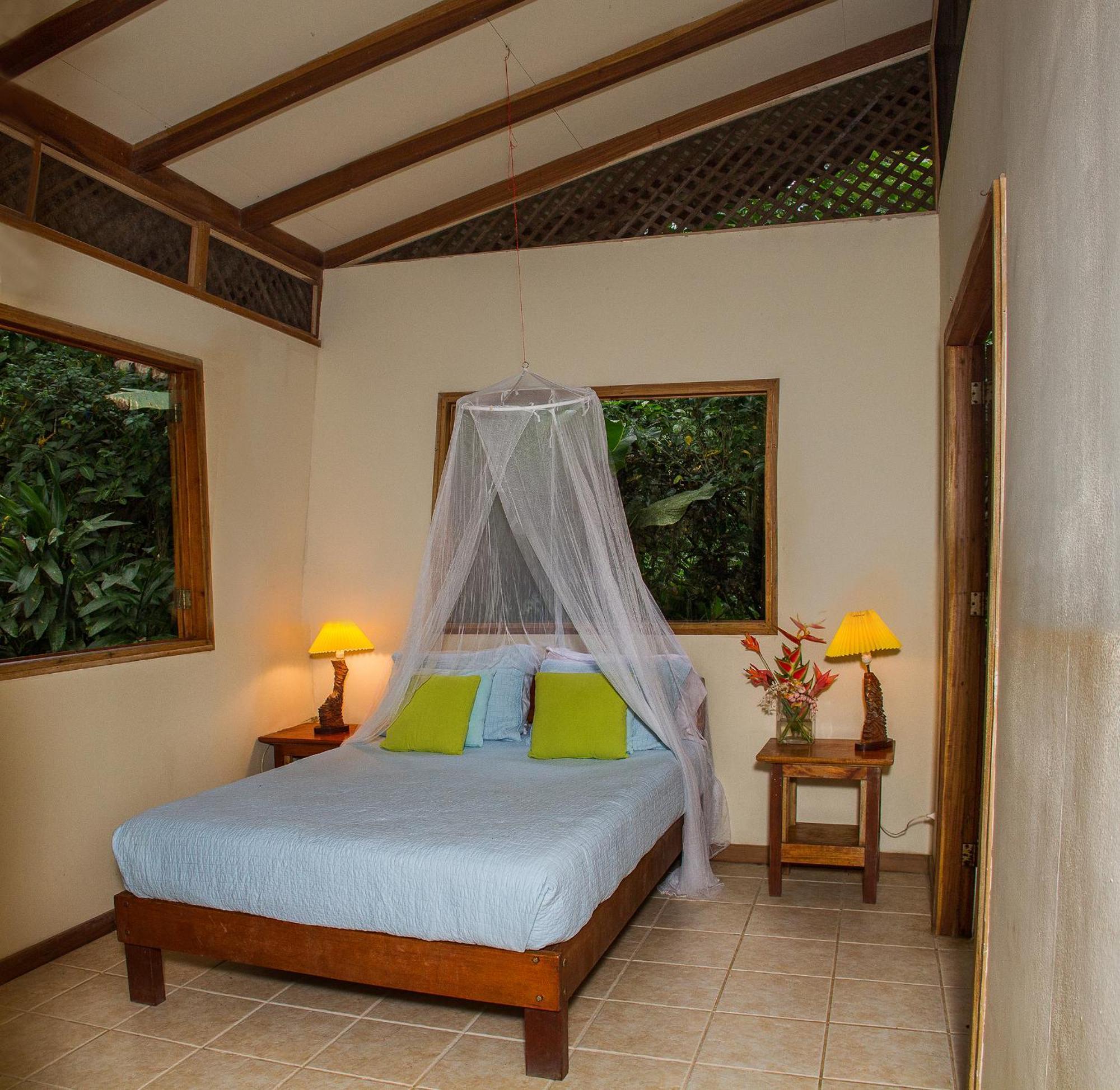 Finca Chica Lodge & Villas Puerto Viejo de Talamanca Zimmer foto